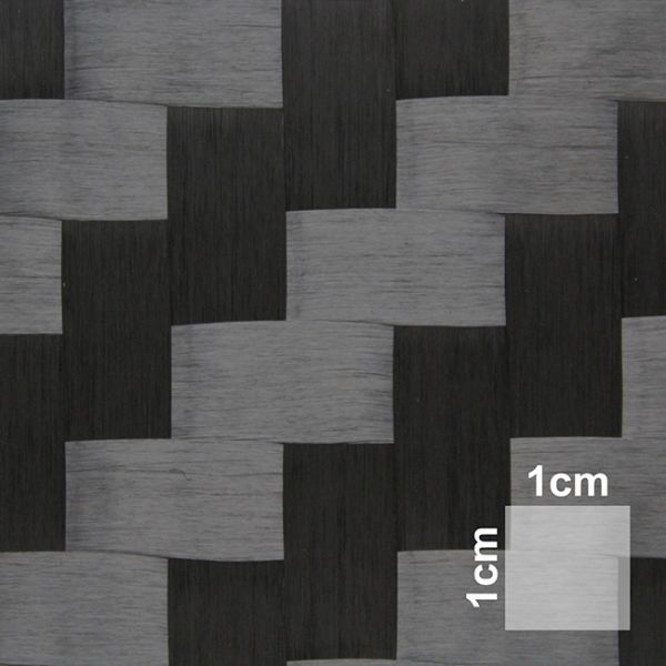 Körper Carbongewebe 195 12k