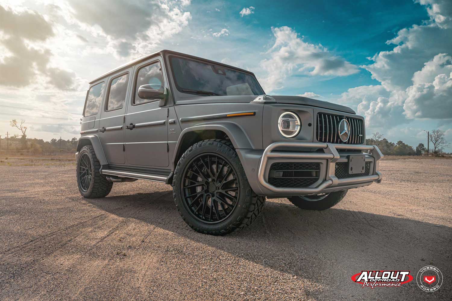 Gallery VOSSEN EVO-6TR vossen_EVO6TR_3p_Gallery_1.jpg