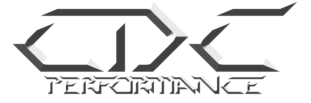 Logo CDC Performance